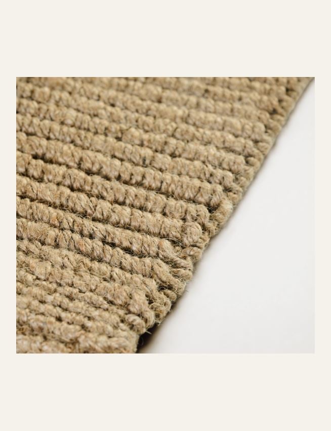 Uksematt naturaalne toon - 5