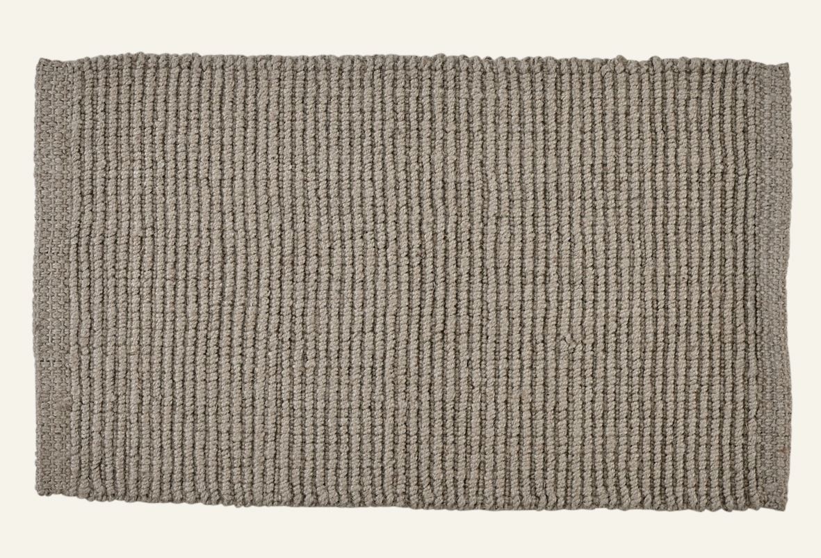 Uksematt naturaalne toon - 3