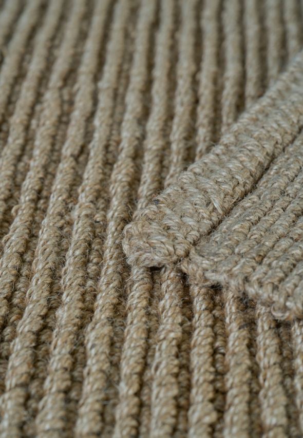 Uksematt naturaalne toon - 6