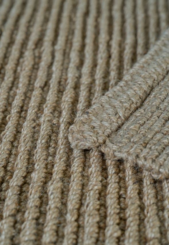 Uksematt naturaalne toon - 6