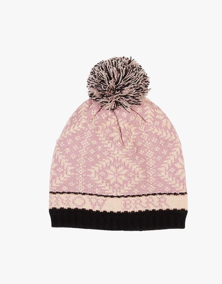 Müts roosa - 24x21,5 cm roosa - 1