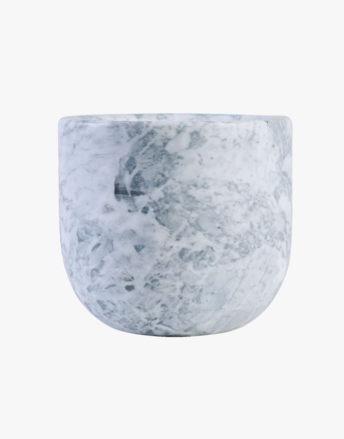 Šampanjajahuti hall - 22x22x18 cm hall - 1