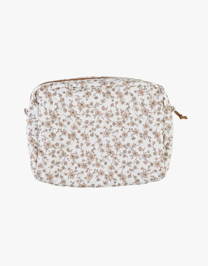 Kosmeetikakott loodusvalge - 22x30 cm loodusvalge - 1