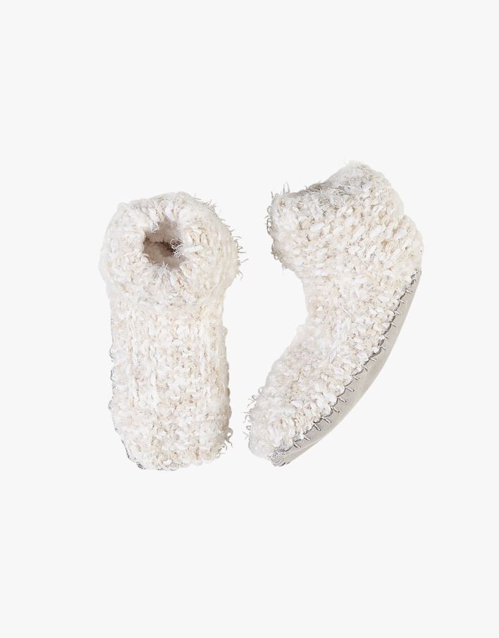 Sussid naturaalne toon - one size naturaalne toon - 1