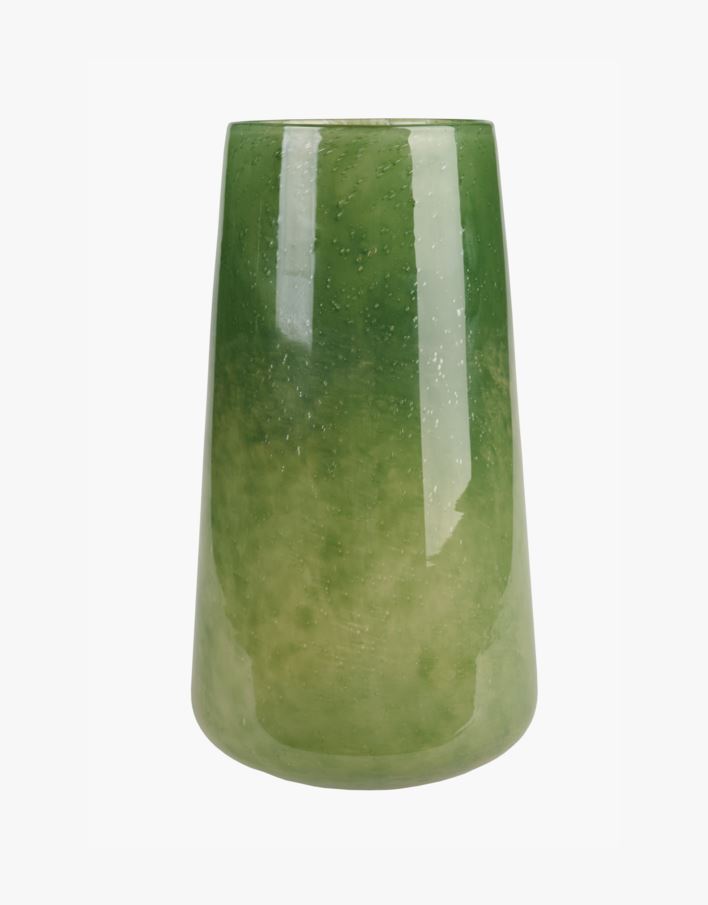 Vaas roheline - 19x19x33 cm roheline - 1