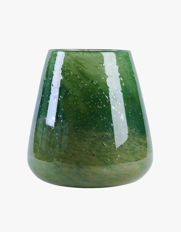 Vaas roheline - 25x25x26 cm roheline - 1