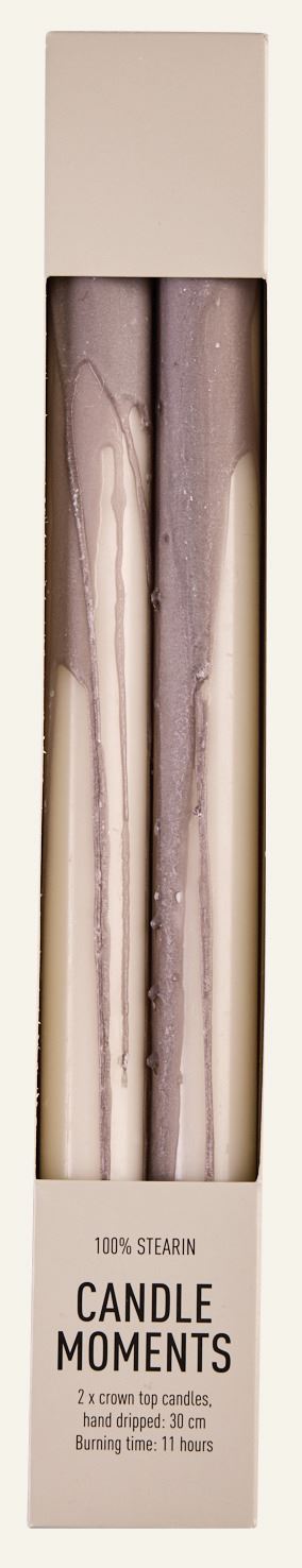 Krooniküünal helepruun - 3