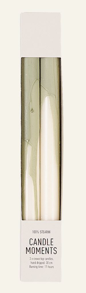 Krooniküünal roheline - 2