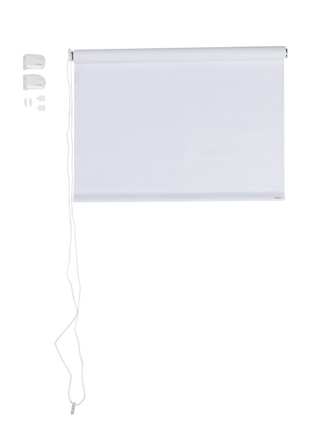 Basic rullegardin 25mm mitmevärviline - 3