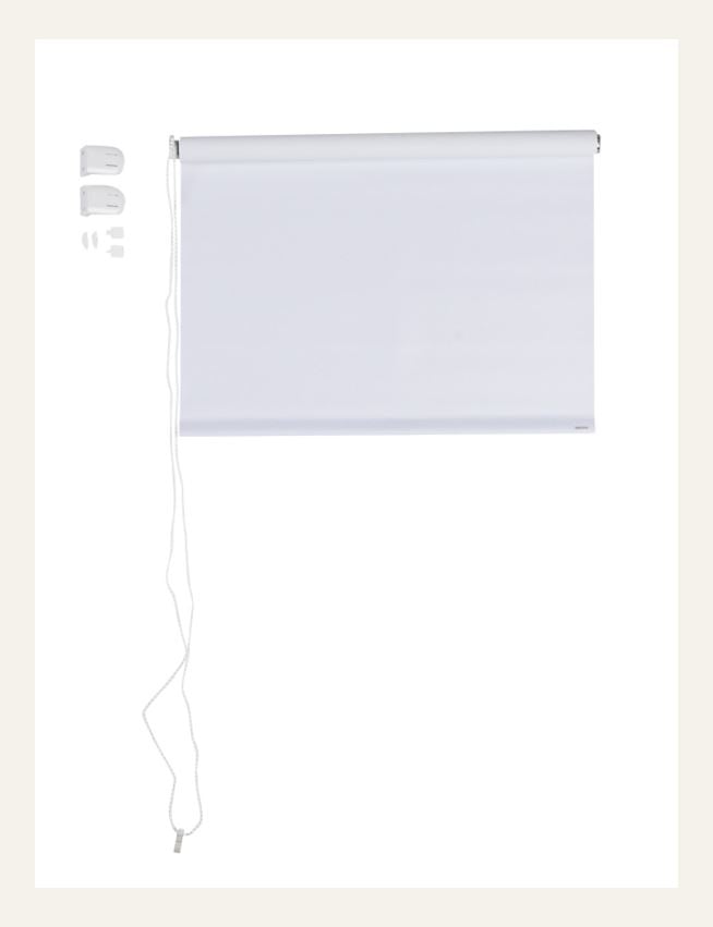 Basic rullegardin 25mm mitmevärviline - 3