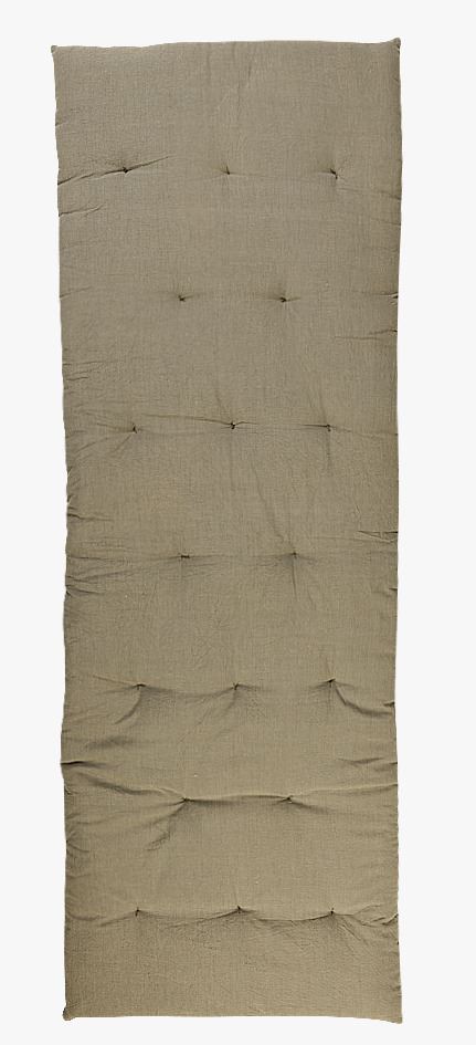 Toolipadi roheline - 70x200 cm roheline - 1