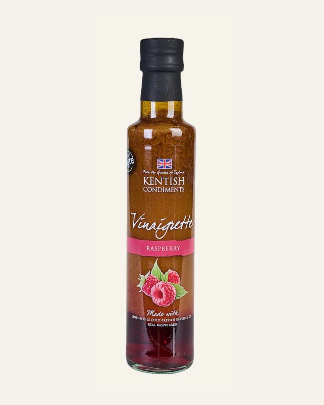 Vinaigrette roosa - 240ml roosa - 1