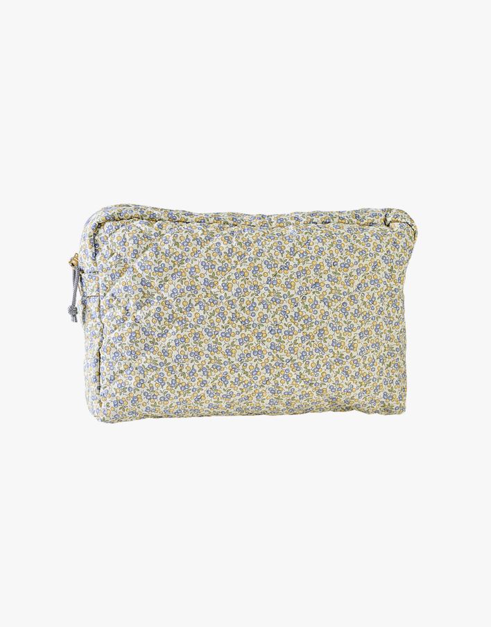 Kosmeetikakott sinine - 22x30 cm sinine - 1