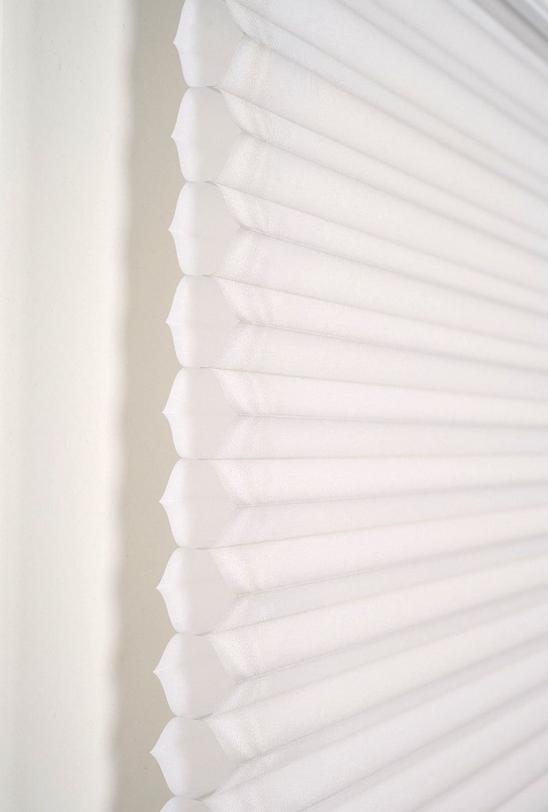 Premium topeltvoldikkardin nöörilukuga 45 mm mitmevärviline - 2