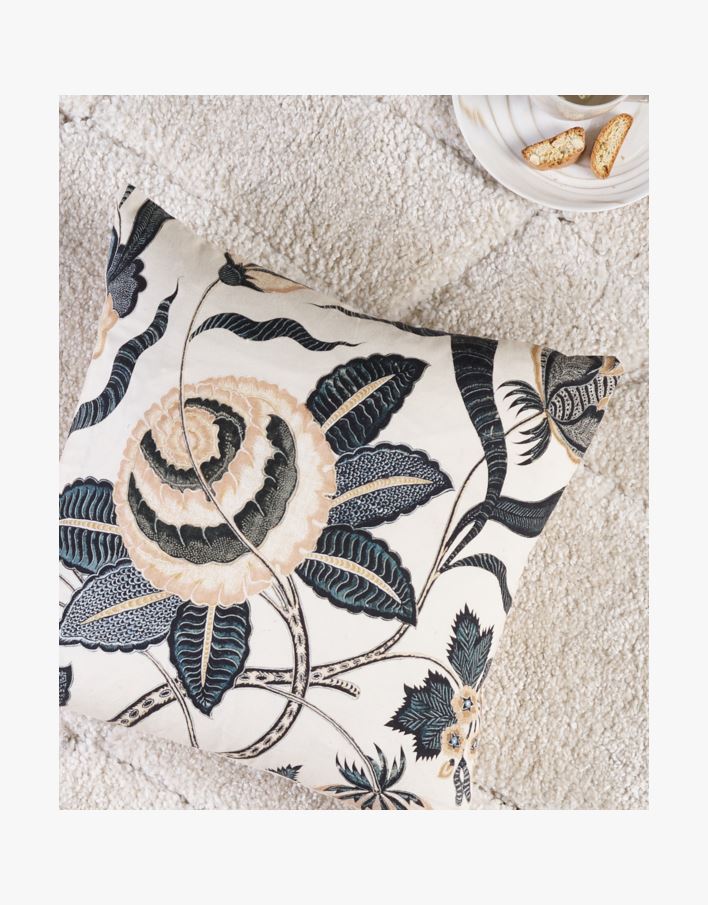 Dekoratiivpadi mitmevärviline - 45x45 cm mitmevärviline - 1