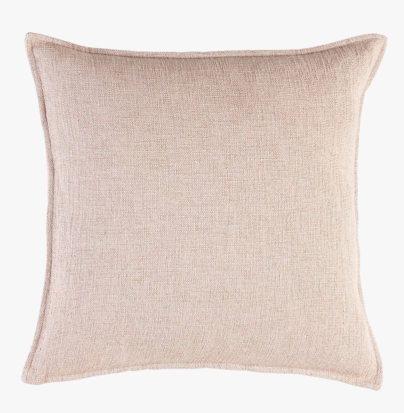 Dekoratiivpadja kate roosa - 50x50 cm roosa - 1