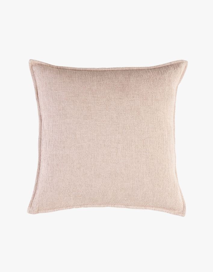 Dekoratiivpadja kate roosa - 50x50 cm roosa - 1