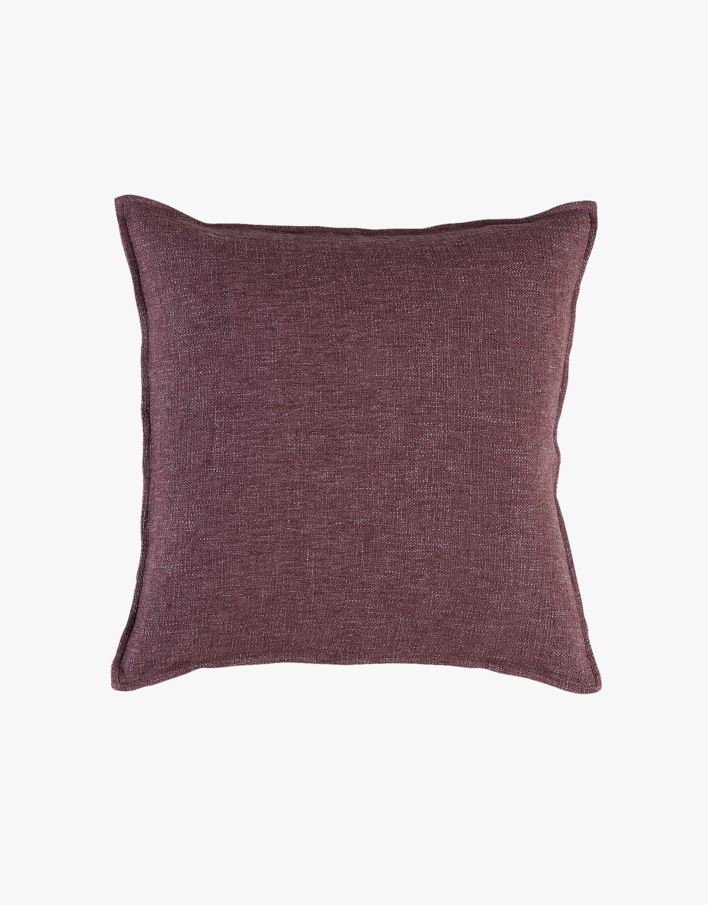 Dekoratiivpadja kate ploom - 50x50 cm ploom - 1