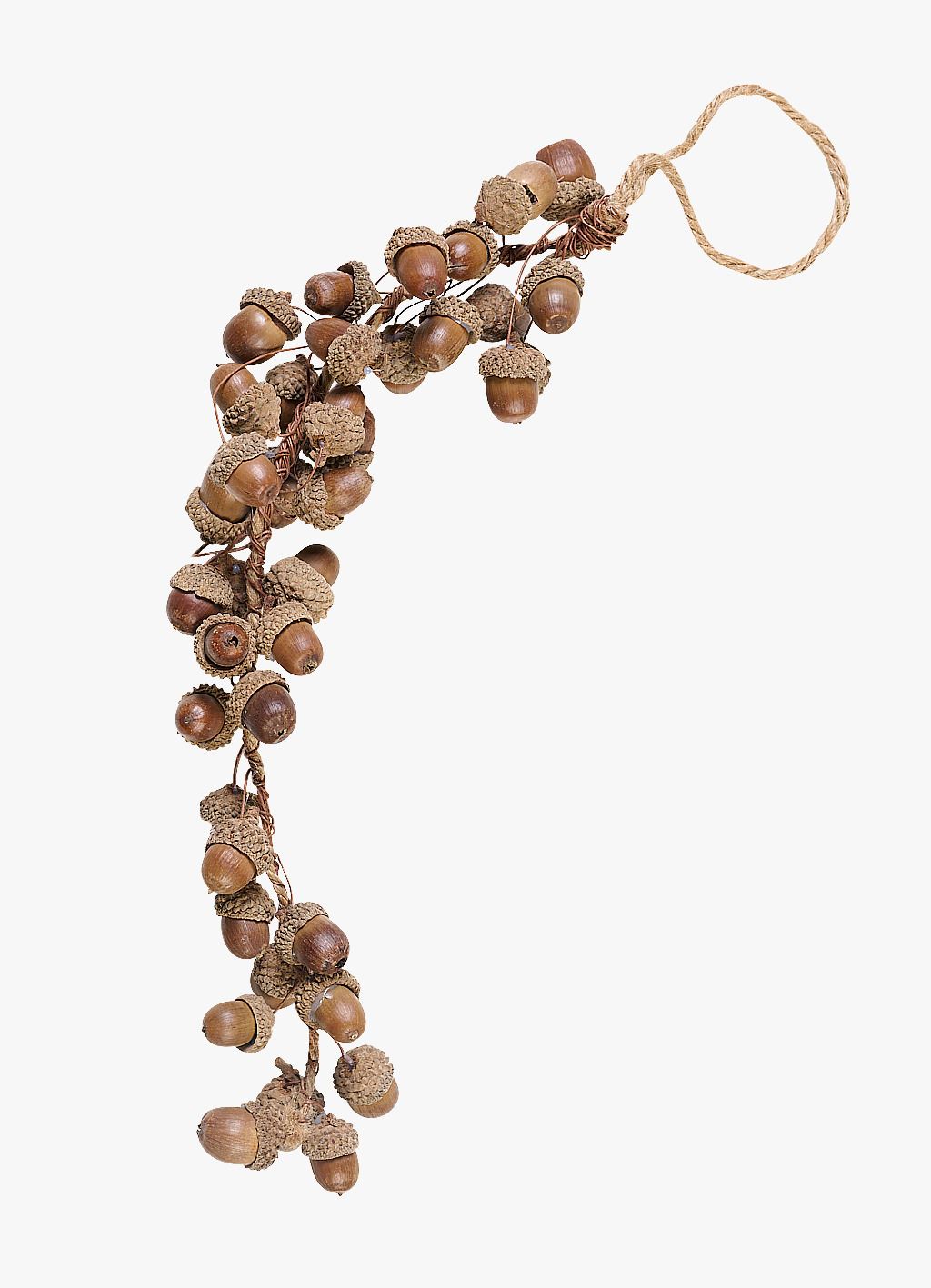 Vanik pruun - 54 cm pruun - 1