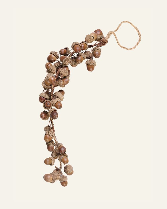 Vanik pruun - 54 cm pruun - 1