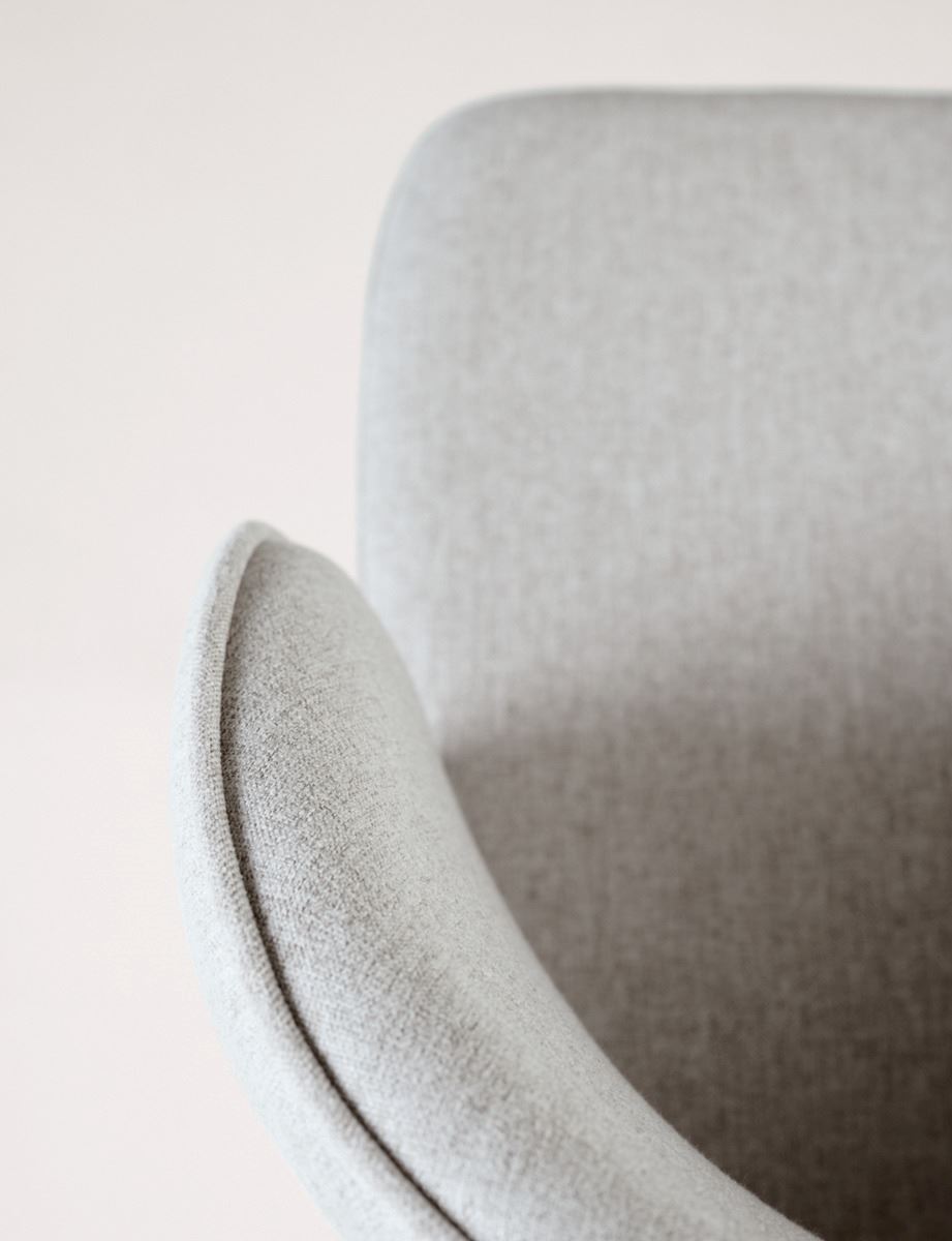 Söögilauatool hele beige - 6