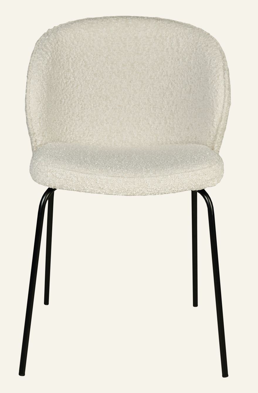 Söögilauatool mitmevärviline/must - 3