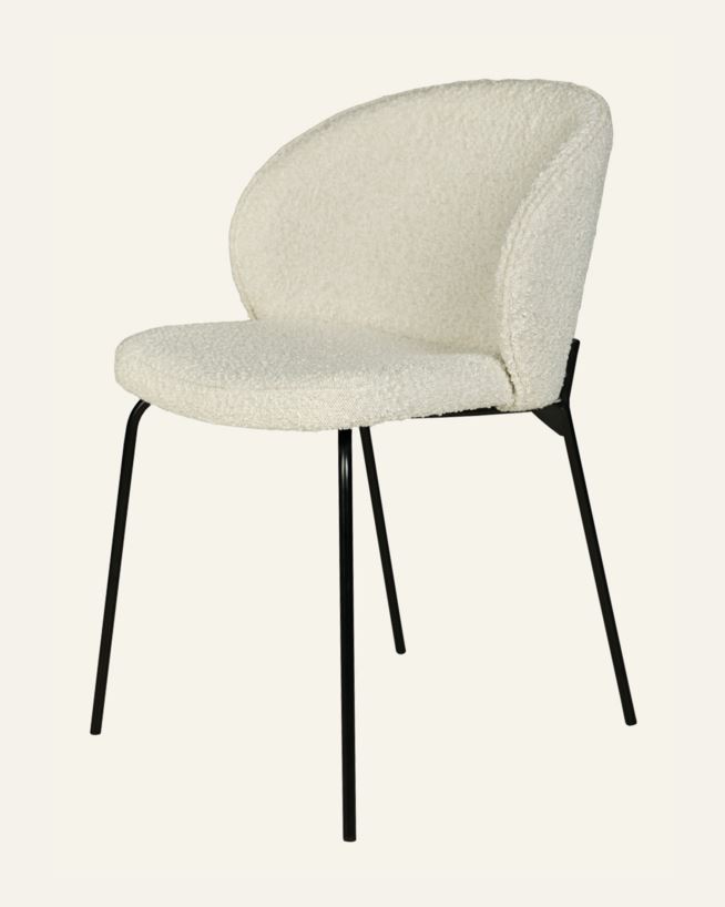 Söögilauatool mitmevärviline/must - 57x49.5x80 cm mitmevärviline/must - 1