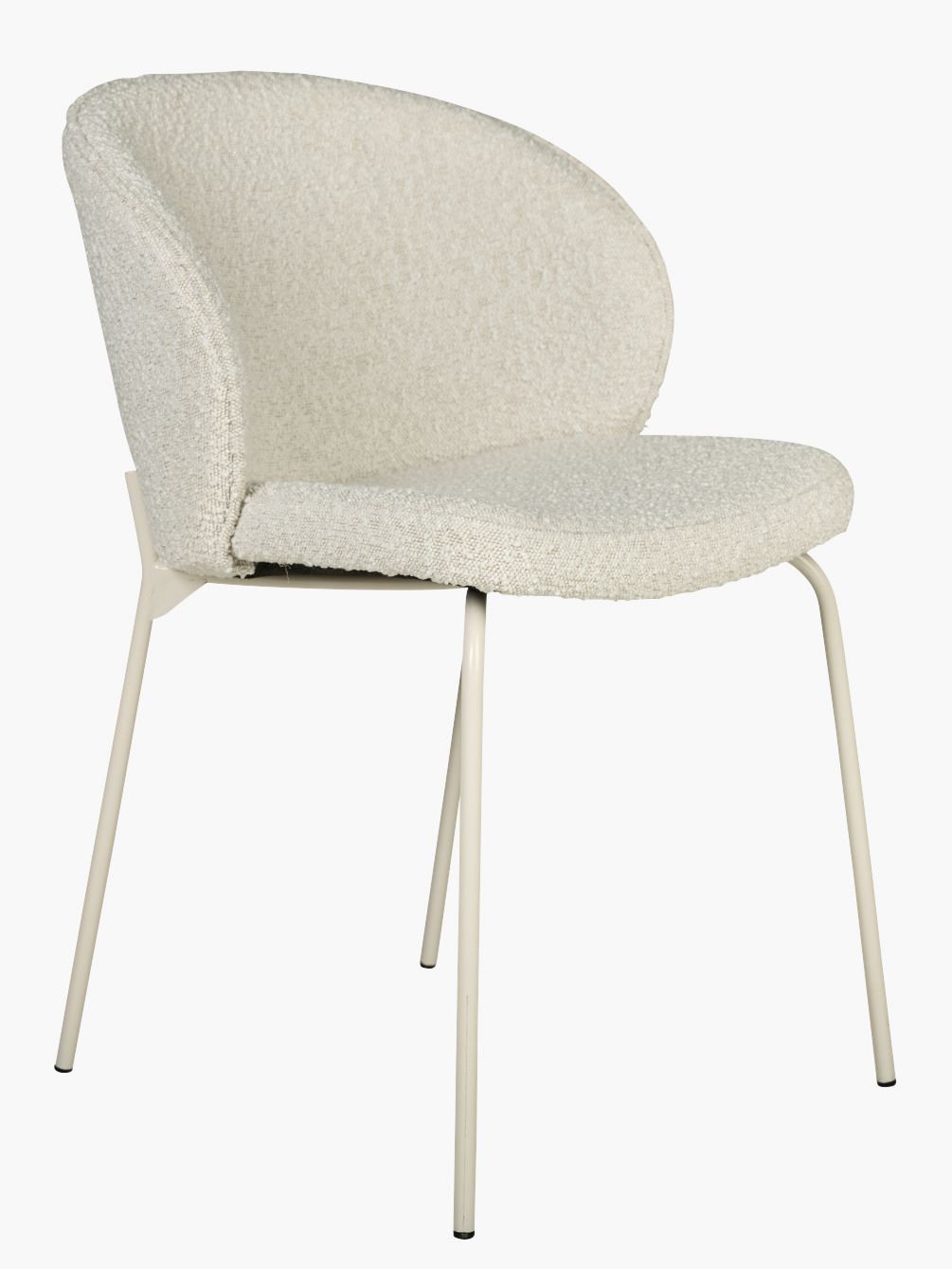 Söögilauatool mitmevärviline/beez - 57x49.5x80 cm mitmevärviline/beez - 1