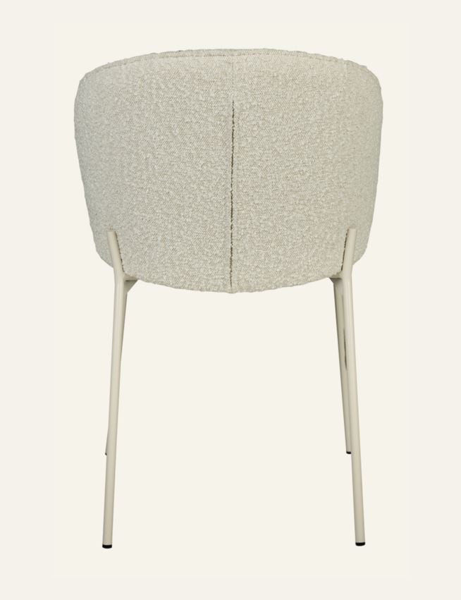 Söögilauatool mitmevärviline/beez - 3