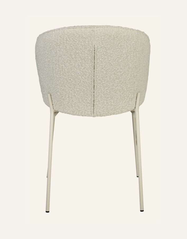 Söögilauatool mitmevärviline/beez - 3