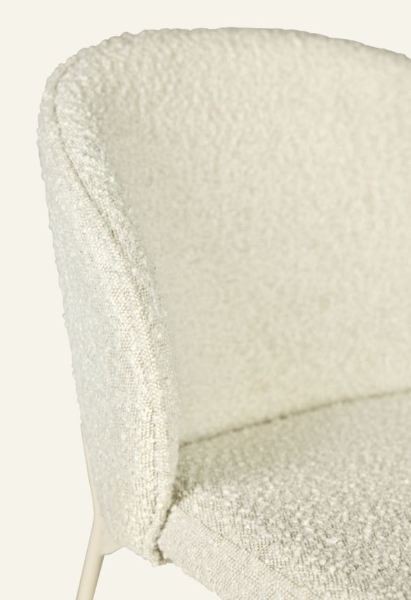 Söögilauatool mitmevärviline/beez - 4