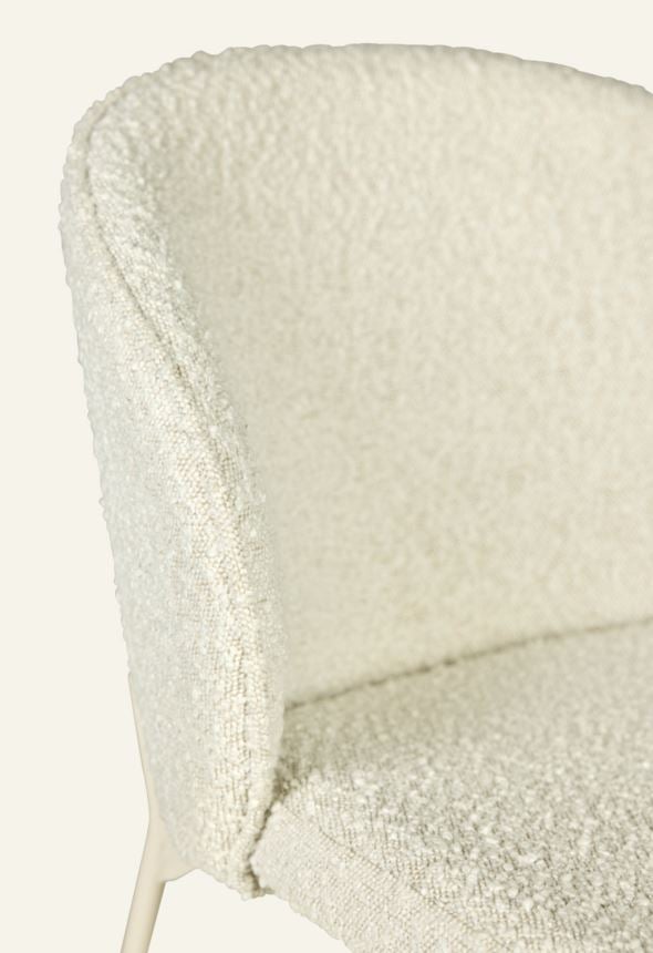 Söögilauatool mitmevärviline/beez - 4