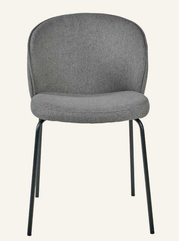 Söögilauatool hall - 4