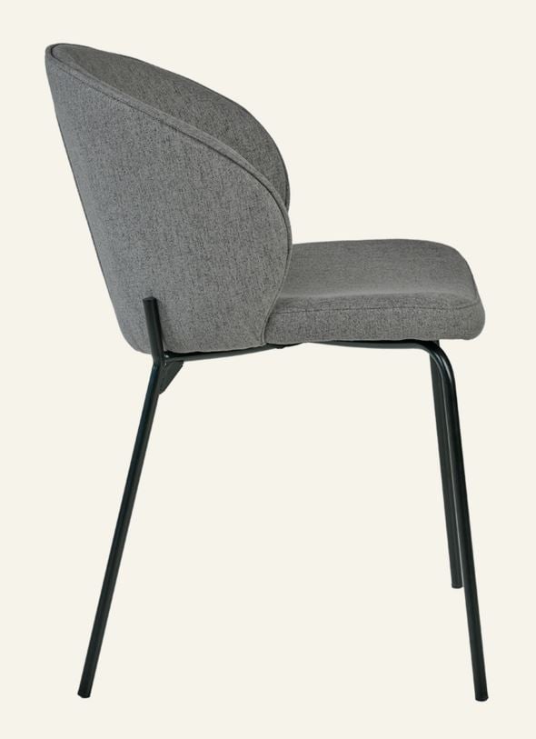 Söögilauatool hall - 5