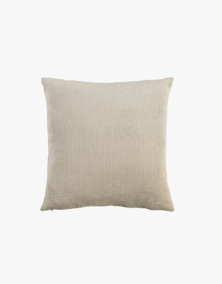 Dekoratiivpadi beež - 50x50 cm beež - 1