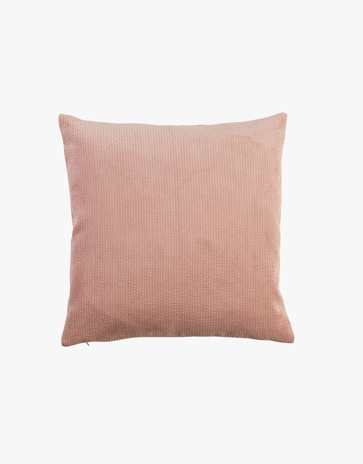 Dekoratiivpadi roosa - 50x50 cm roosa - 1