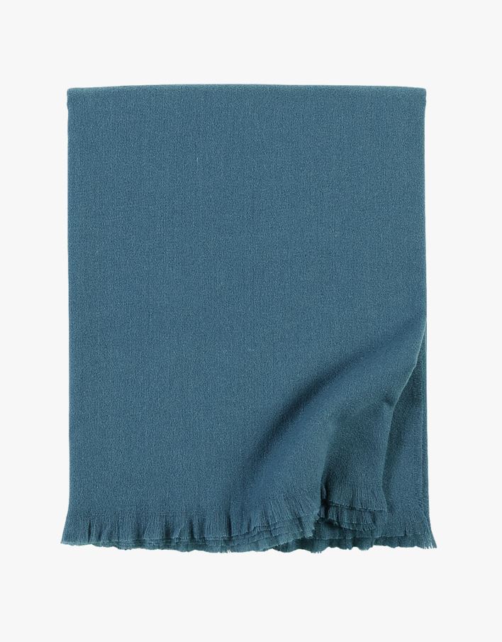 Pleed sinine - 130x170 cm sinine - 1