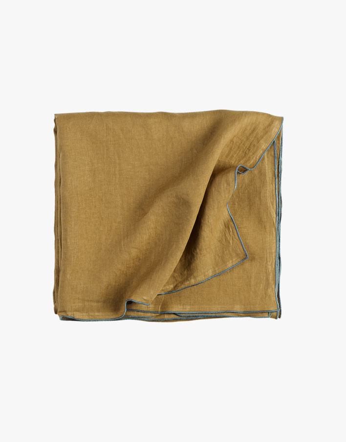 Laudlina pruun - 140x250 cm pruun - 1