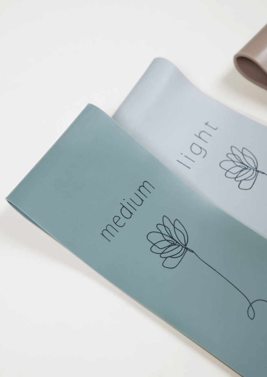 Kummipaelad mitmevärviline - 2