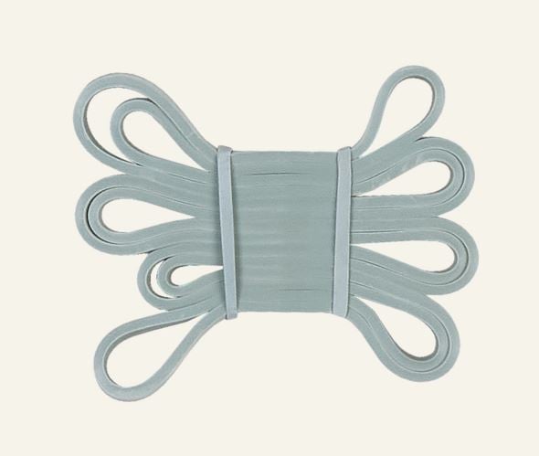 Kummipaelad hele sinine - 2