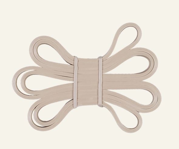 Kummipaelad roosa - 2