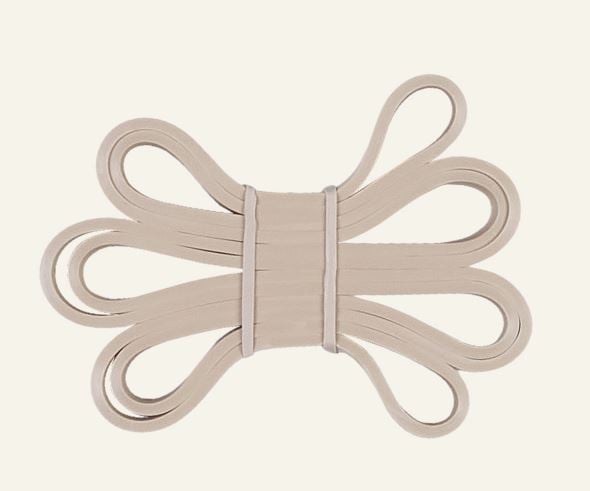 Kummipaelad roosa - 2