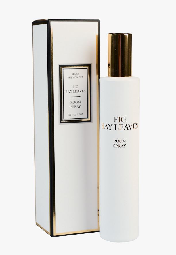 Pihustatav lõhnastaja valge - 50 ml valge - 1