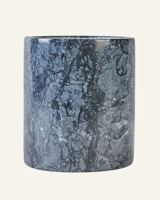 Köögitarvikute hoidja must - 13 cm ø11 must - 1