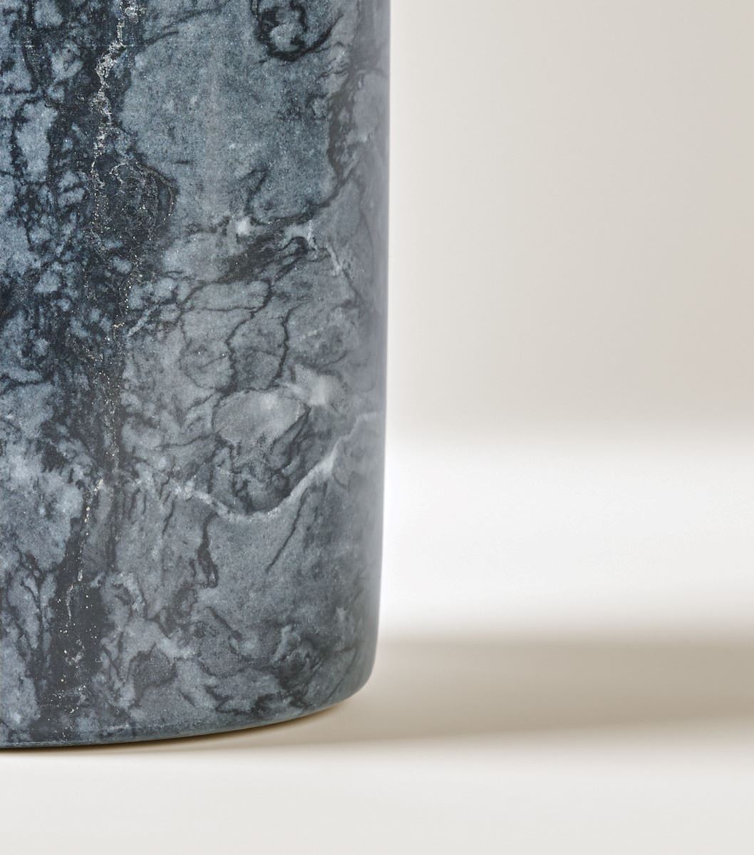 Köögitarvikute hoidja must - 3