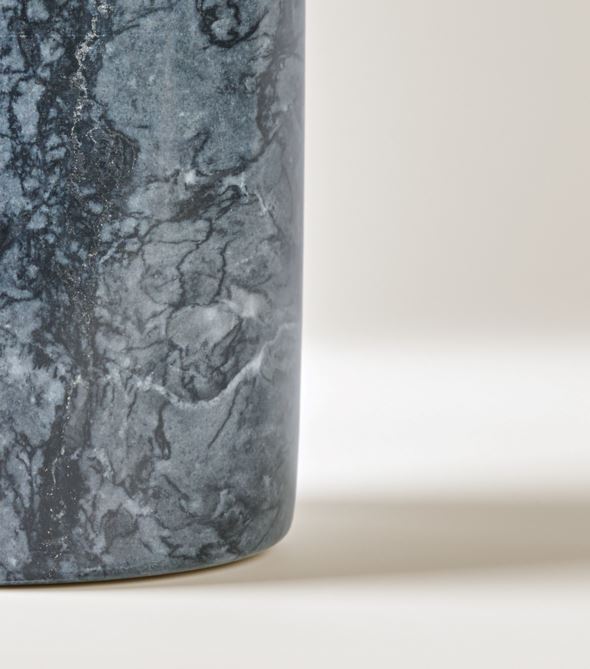 Köögitarvikute hoidja must - 3