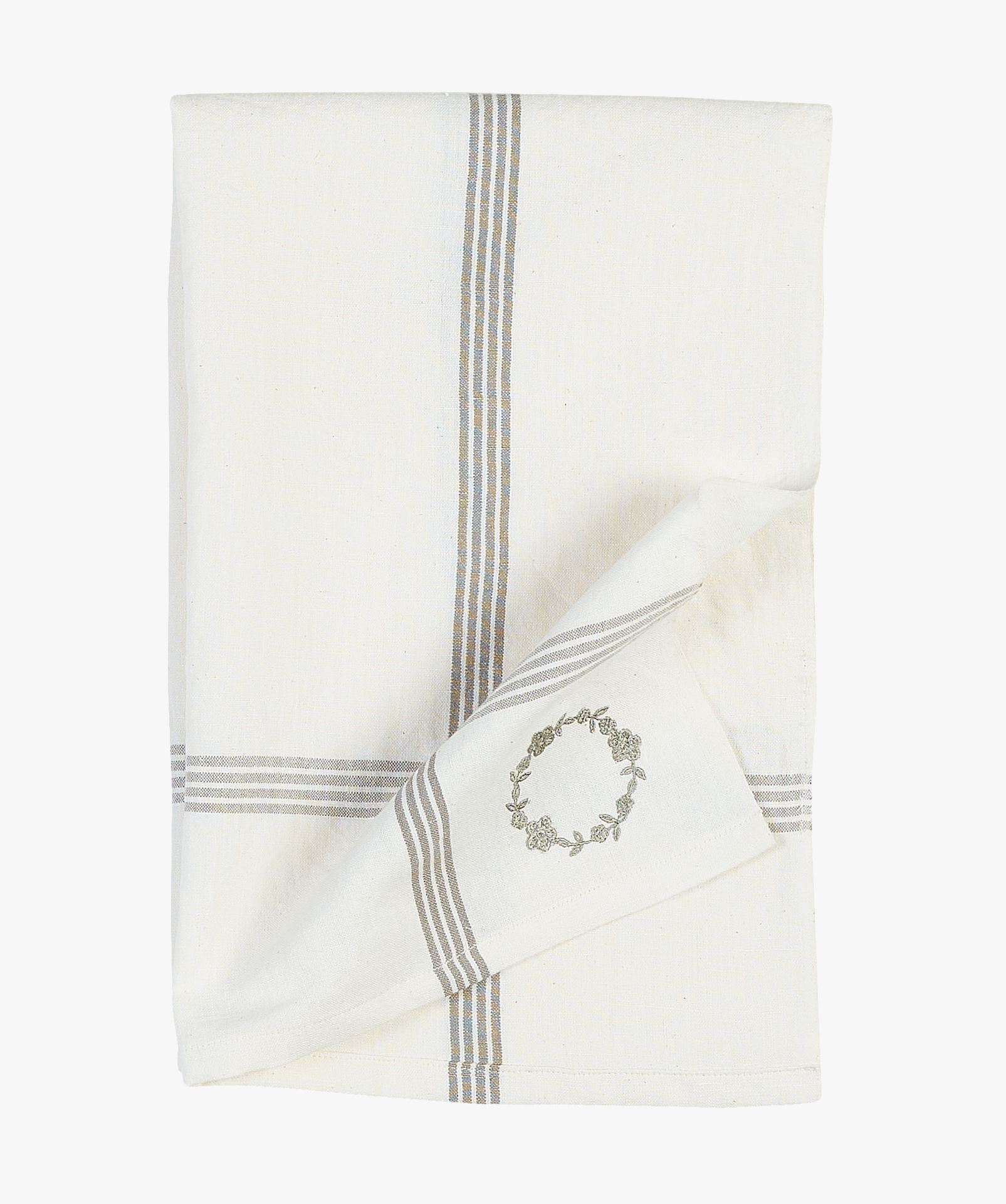 Köögirätik roheline - 47x70 cm roheline - 1