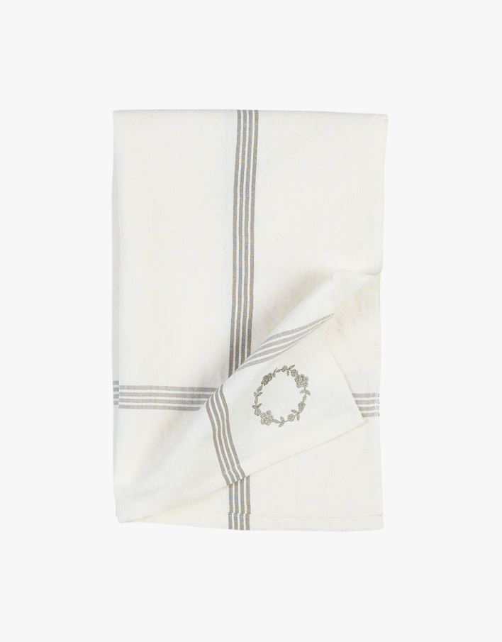 Köögirätik roheline - 47x70 cm roheline - 1