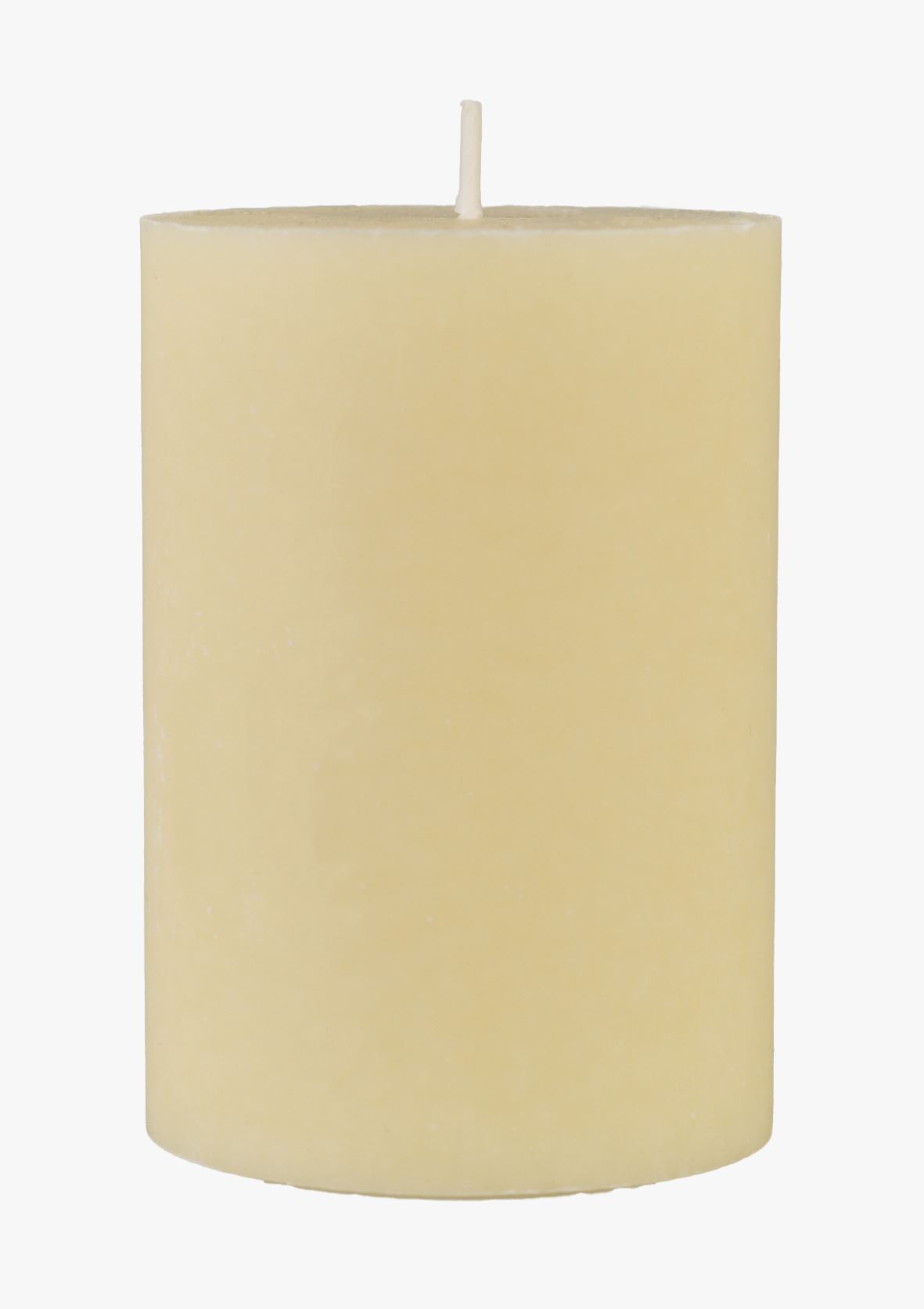 Lauaküünal hele kollane - 2