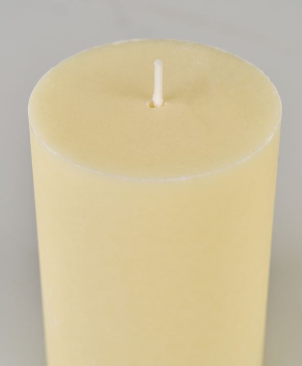 Lauaküünal hele kollane - 4